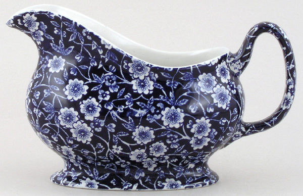 Gravy Boat